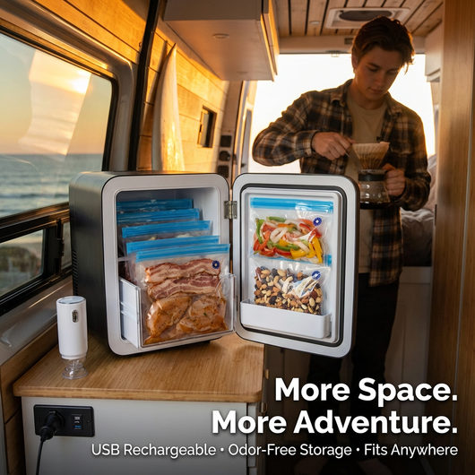 FreshSeal Pro™ Bundle