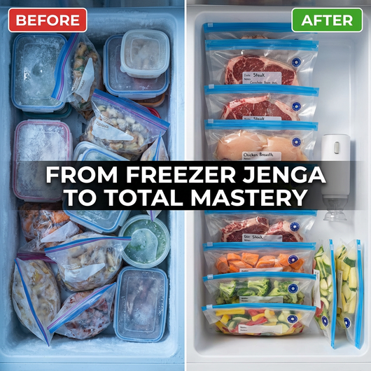 FreshSeal Pro™ Bundle