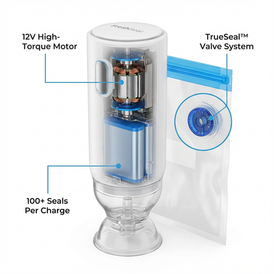 FreshSeal Pro™ Bundle