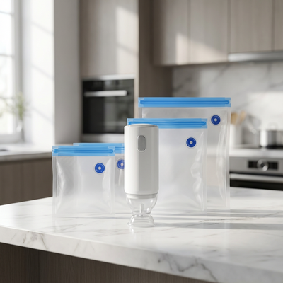 FreshSeal Pro™ Bundle