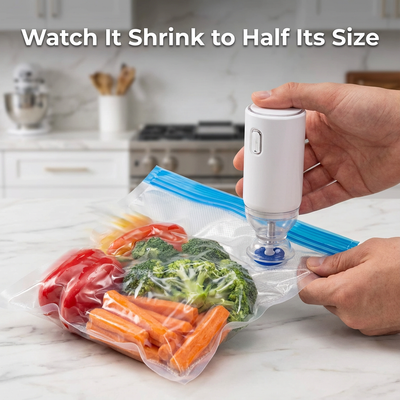 FreshSeal Pro™ Bundle