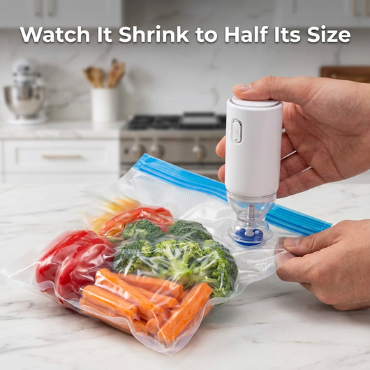 FreshSeal Pro™ Bundle