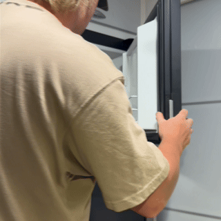 1. Your $30 Steak Goes Gray On Day Three