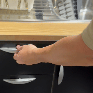 3. We Know You've Been Burned Before